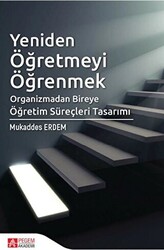 Yeniden Öğretmeyi Öğrenmek - 1