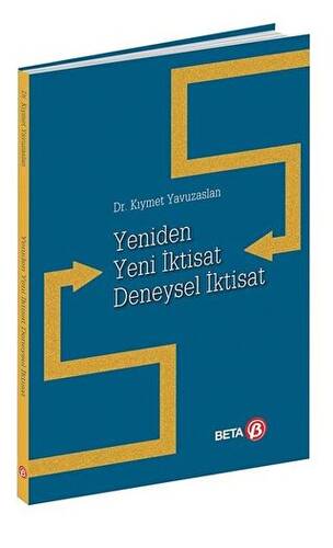 Yeniden Yeni İktisat Deneysel İktisat - 1