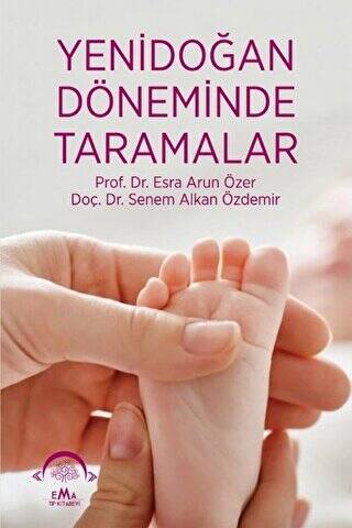 Yenidoğan Döneminde Taramalar - 1