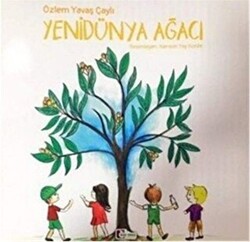 Yenidünya Ağacı - 1