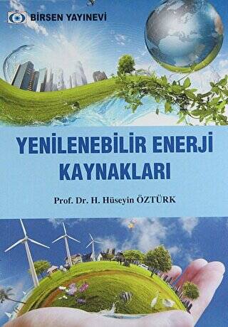 Yenilenebilir Enerji Kaynakları - 1