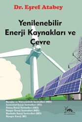 Yenilenebilir Enerji Kaynakları ve Çevre - 1