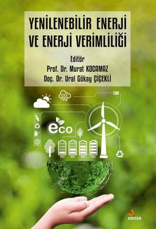 Yenilenebilir Enerji ve Enerji Verimliliği - 1