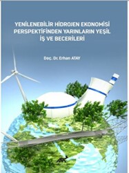 Yenilenebilir Hidrojen Ekonomisi Perspektifinden Yarınların Yeşil İş ve Becerileri - 1