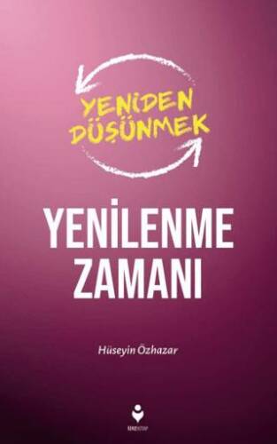 Yenilenme Zamanı - 1