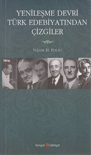 Yenileşme Devri Türk Edebiyatından Çizgiler - 1