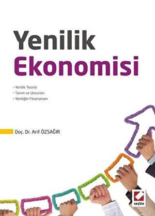 Yenilik Ekonomisi - 1