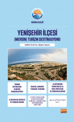 Yenişehir İlçesi Mersin Turizm Destinasyonu - 1