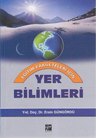 Yer Bilimleri - 1