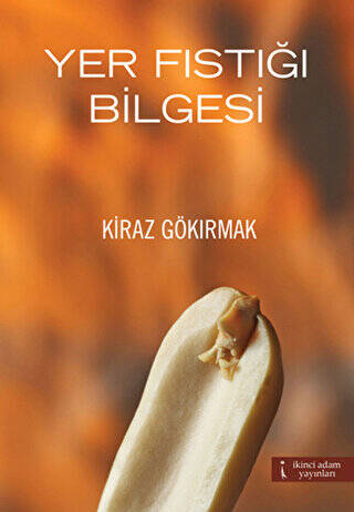 Yer Fıstığı Bilgesi - 1