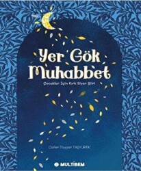 Yer Gök Muhabbet - 1