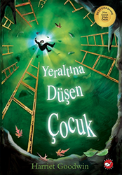 Yeraltına Düşen Çocuk - 1