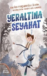 Yeraltına Seyahat - 1