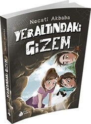 Yeraltındaki Gizem - 1