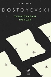 Yeraltından Notlar - 1