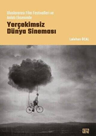 Yerçekimsiz Dünya Sineması - 1