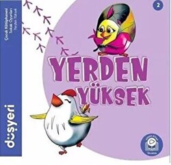 Yerden Yüksek - 1