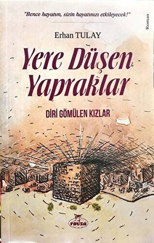 Yere Düşen Yapraklar - 1