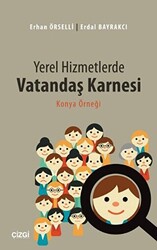 Yerel Hizmetlerde Vatandaş Karnesi - 1