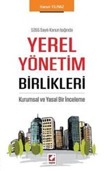 Yerel Yönetim Birlikleri - 1