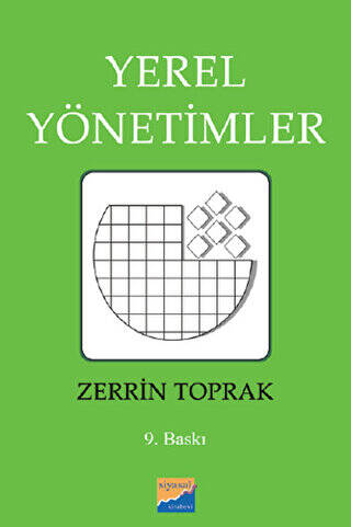 Yerel Yönetimler - 1