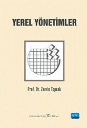 Yerel Yönetimler - 1