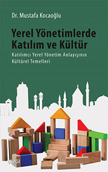 Yerel Yönetimlerde Katılım ve Kültür - 1