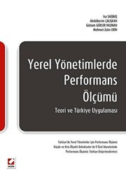 Yerel Yönetimlerde Performans Ölçümü - 1