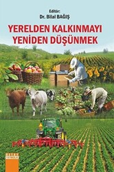 Yerelden Kalkınmayı Yeniden Düşünmek - 1