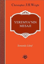 Yeremya’nın Mesajı - 1