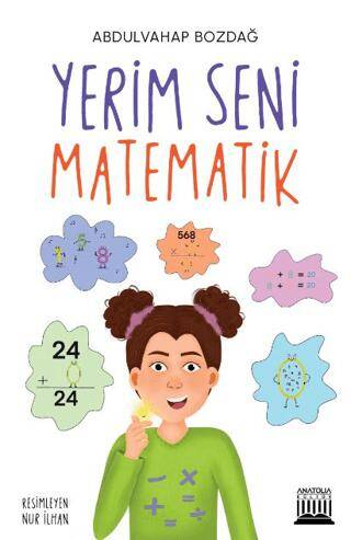 Yerim Seni Matematik - 1