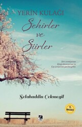 Yerin Kulağı Şehirler ve Şiirler - 1