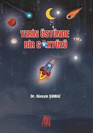 Yerin Üstünde Bir Gökyüzü - 1