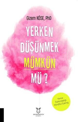 Yerken Düşünmek Mümkün mü? - 1