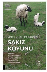 Yerli Kuzu Fabrikası Sakız Koyunu - 1