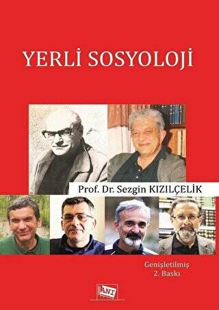 Yerli Sosyoloji - 1