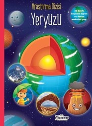 Yeryüzü - Araştırma Dizisi - 1