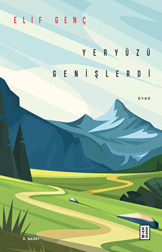 Yeryüzü Genişlerdi - 1