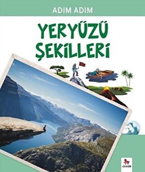 Yeryüzü Şekilleri - 1