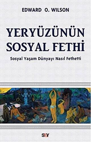 Yeryüzünün Sosyal Fethi - 1