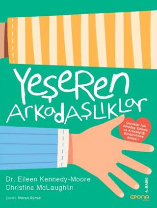 Yeşeren Arkadaşlıklar - 1