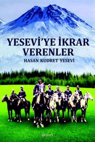 Yesevi’ye İkrar Verenler - 1