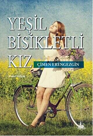 Yeşil Bisikletli Kız - 1