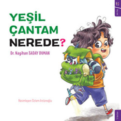 Yeşil Çantam Nerede? - 1