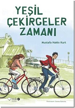 Yeşil Çekirgeler Zamanı - 1