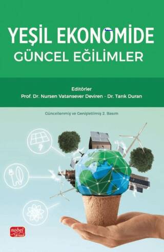 Yeşil Ekonomide Güncel Eğilimler - 1