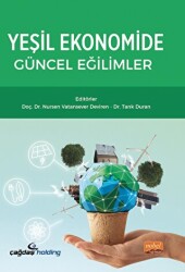 Yeşil Ekonomide Güncel Eğilimler - 1