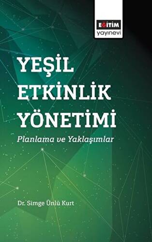 Yeşil Etkinlik Yönetimi - 1