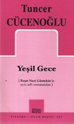 Yeşil Gece - 1