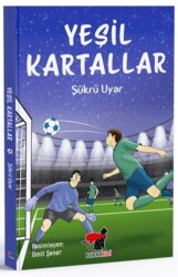 Yeşil Kartallar - 1